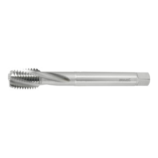 HOLEX machinetap met rechtse spiraal