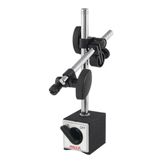 HOLEX Magneetmeetstatief met fijninstelling, Type: 1