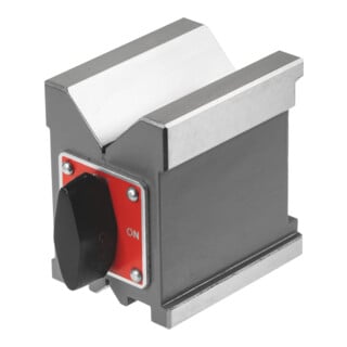 Holex Magnet-Prisma einzeln, LängexBreite: 70X55 mm toleranz 0,004 mm