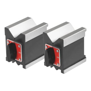 Holex Magnet-Prisma einzeln, LängexBreite: 70X55 mm toleranz 0,01 mm