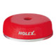 HOLEX Magnete cilindrico piatto con piastra di protezione-1
