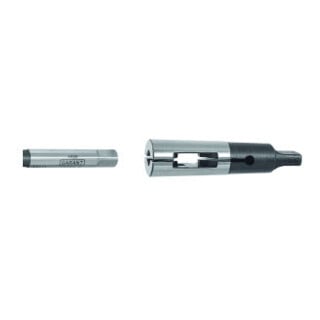 HOLEX Manchon conique à serrage pour tarauds MK/Ø 1/5