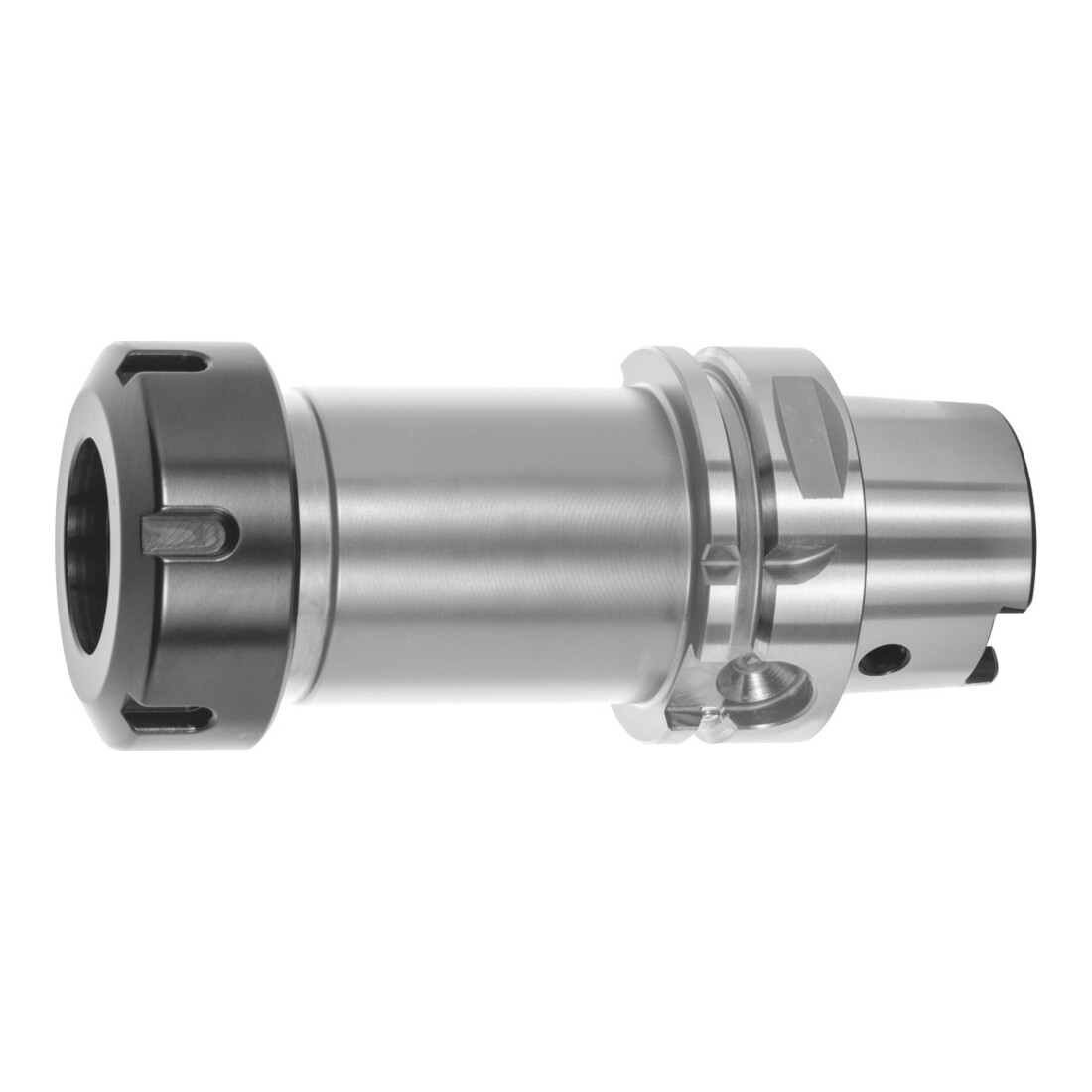 HOLEX Mandrin à pince ER, HSK-A 63 A = 130, pour taille de pinces de serrage ER: 40 ER