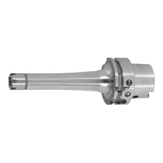 HOLEX Mandrin à  pinces ER mini Étroit, HSK-A 63 A = 160, pour taille de pinces de serrage ER: 11 ER