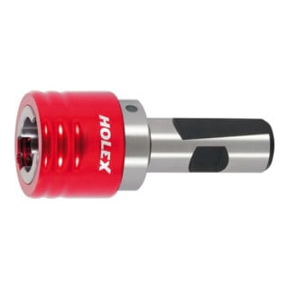 HOLEX Mandrin de taraudage à changement rapide M3-12