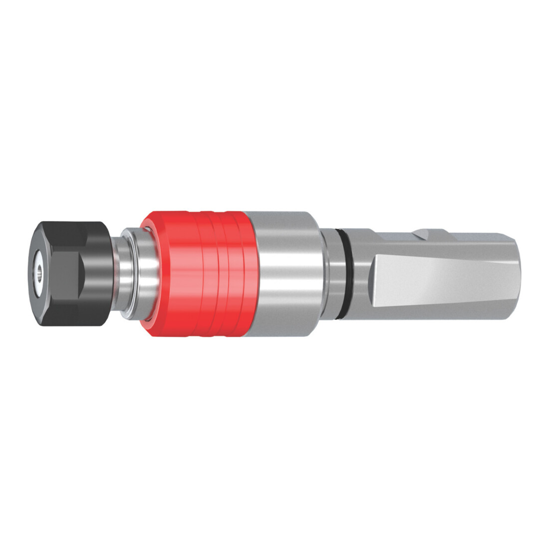 HOLEX Mandrin de taraudage, synchrone ER,-⌀ queue 25 mm, pour taille de pinces de serrage ER: 16 ER