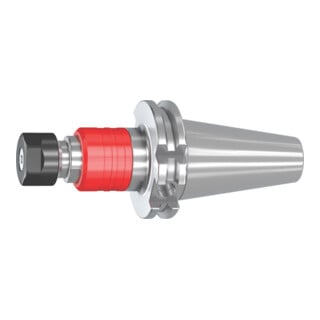HOLEX Mandrin de taraudage, synchrone ER, SA 40, pour taille de pinces de serrage ER: 16 ER