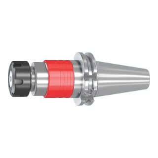 HOLEX Mandrin de taraudage, synchrone ER, SA 40, pour taille de pinces de serrage ER: 25 ER
