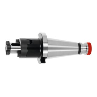 Arbre de coupe combiné HOLEX, SK 50 A = 55