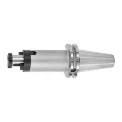 Holex Mandrin porte-fraise combiné Type A, SA 40 court,⌀ mandrin d1: 16 mm
