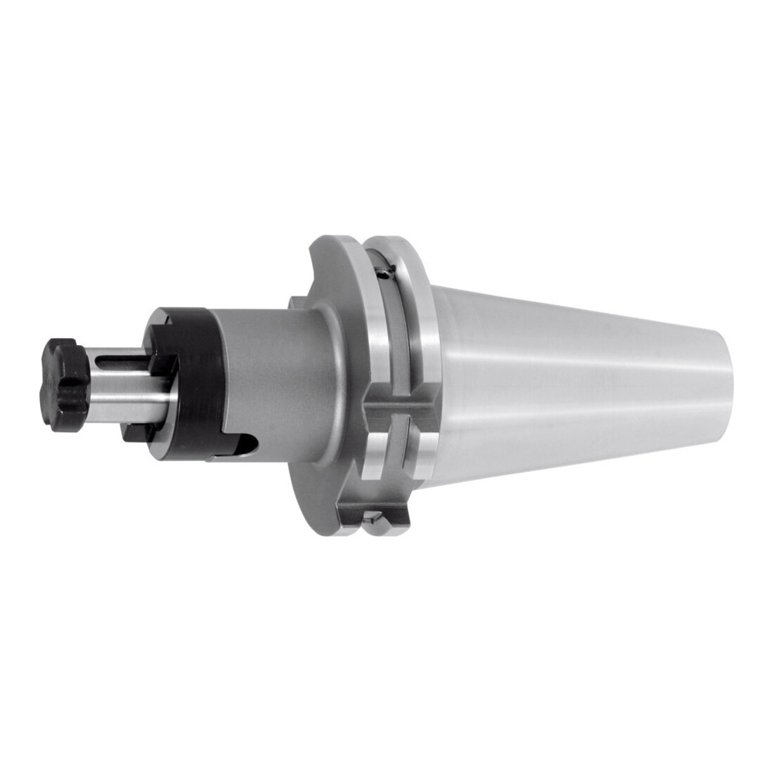 Holex Mandrin porte-fraise combiné Type A, SA 40 court,⌀ mandrin d1: 16 mm