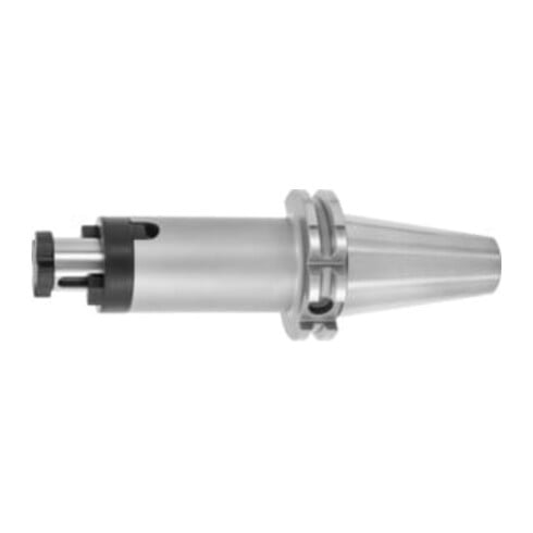 Holex Mandrin porte-fraise combiné Type A, SA 40 court,⌀ mandrin d1: 27 mm
