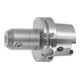 Mandrin de surface HOLEX avec alésage de canal de refroidissement, HSK-A 100 court-1