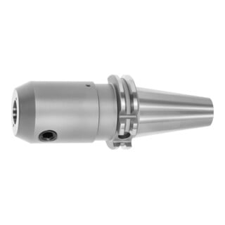 Holex Mandrin Weldon, type AD avec arrosage en bout, SA 40 A = 100,⌀ serrage D1: 14 mm