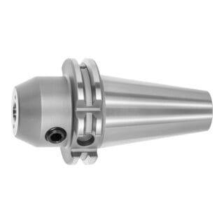 Holex Mandrin Weldon, type AD avec arrosage en bout, SA 40 court,⌀ serrage D1: 16 mm