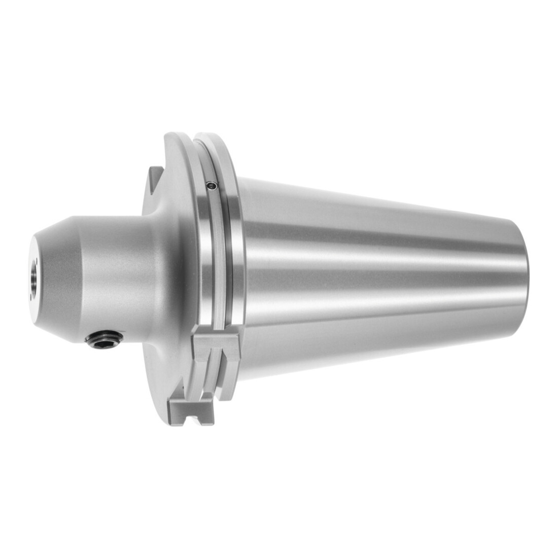 Holex Mandrin Weldon, type AD avec arrosage en bout, SA 50 court,⌀ serrage D1: 6 mm
