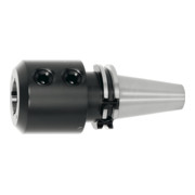 HOLEX Mandrin Weldon, type ADB avec arrosage 32 mm-1