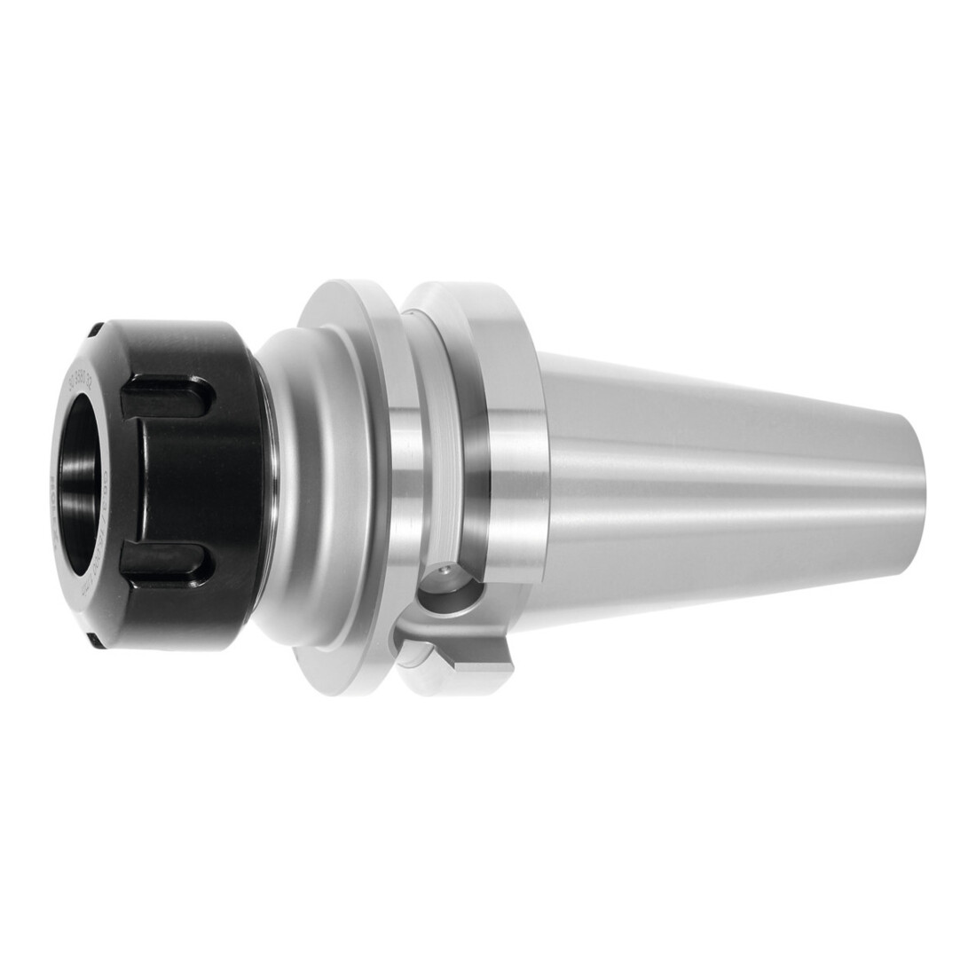 Holex Mandrinà pinces ER Type AD, BT 50 A = 100, pour pinces de serrage ER: 40 ER