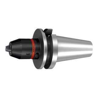 HOLEX Mandrini autobloccanti per punte corte Forma A, BT 50, Campo di serraggio: 2,5-16mm