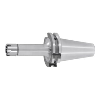 HOLEX Mandrino a pinza ER, esecuzione sottile Forma AD, SK 40 A = 100, per Dim. pinza ER: 16