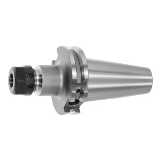 HOLEX Mandrino a pinza ER Forma AD, SK 40 A = 70, per Dim. pinza ER: 25