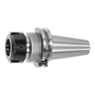 HOLEX Mandrino a pinza ER Forma AD, SK 40 A = 70, per Dim. pinza ER: 32