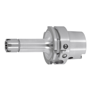HOLEX Mandrino a pinza ER Mini sottile, HSK-A 63 A = 100, per Dim. pinza ER: 16