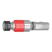HOLEX Mandrino di maschiatura, Synchro ER, Codolo Ø25mm, per Dim. pinza ER: 16