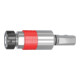 HOLEX Mandrino di maschiatura, Synchro ER, Codolo Ø25mm, per Dim. pinza ER: 25-1