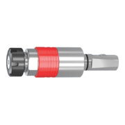HOLEX Mandrino di maschiatura, Synchro ER, Codolo Ø25mm, per Dim. pinza ER: 25