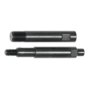 HOLEX Mandrino filettato per pinza per rivetti a leva n.770410 per viti rivettate M8