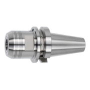 HOLEX Mandrino HT, BT 50 corto, Serraggio Ø20mm