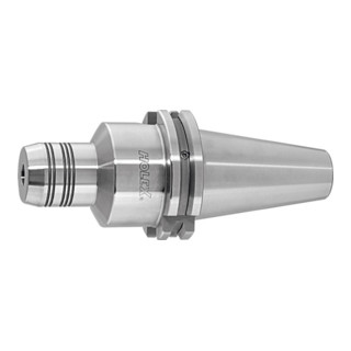 HOLEX Mandrino idraulico HD corto, sottile, forma ADB, attacco ADB SK 40