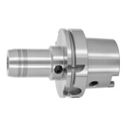 HOLEX Mandrino idraulico BASIC esecuzione corta, sottile, HSK-A 100, Serraggio Ø6mm