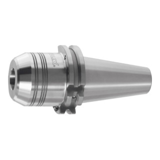 HOLEX Mandrino idraulico HD corto, sottile, forma ADB, attacco ADB SK 50