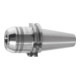 HOLEX Mandrino idraulico HD corto, sottile, forma ADB, attacco ADB SK 50-1