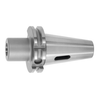 HOLEX Mandrino per utensili con codolo CM con penna di trascinamento, Forma AD, SK 50 corto, CM interno: 3