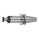 HOLEX Mandrino portafrese combinato Forma A, BT 40 A = 100, Ø32mm-1