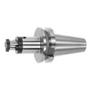 HOLEX Mandrino portafrese combinato Forma A, BT 50 A = 100, Ø16mm