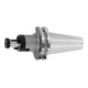 HOLEX Mandrino portafrese combinato Forma A, SK 40 corto, Ø22mm-1