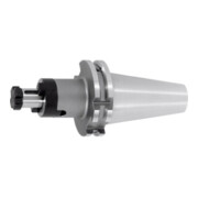 HOLEX Mandrino portafrese combinato Forma A, SK 40 corto, Ø22mm
