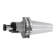 HOLEX Mandrino portafrese combinato Forma A, SK 40 corto, Ø27mm-1