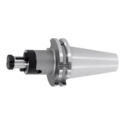 HOLEX Mandrino portafrese combinato Forma A, SK 40 corto, Ø32mm