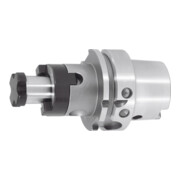 HOLEX Mandrino portafrese, HSK-A 100 A = 100, Ø16mm