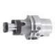 HOLEX Mandrino portafrese, HSK-A 100 A = 100, Ø27mm-1