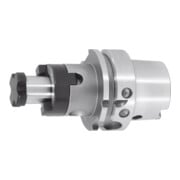 HOLEX Mandrino portafrese, HSK-A 100 A = 100, Ø40mm