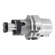 HOLEX Mandrino portafrese, HSK-A 63 A = 100, Ø27mm