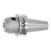 HOLEX Mandrino portautensili Forma AD, BT 40 A = 100, Serraggio Ø10mm