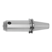 HOLEX Mandrino portautensili forma AD, SK 40 A = 130, Serraggio Ø8mm