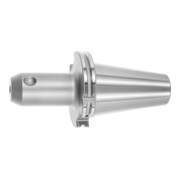 HOLEX Mandrino portautensili forma AD, SK 50 A = 100, Serraggio Ø14mm